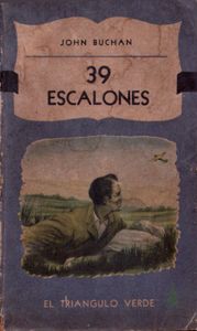 39 Escalones