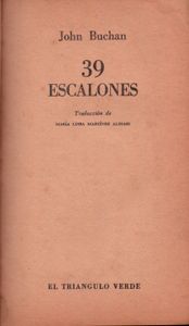 39 Escalones