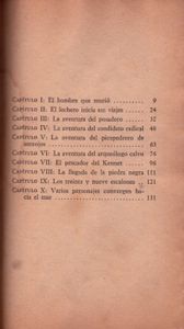 39 Escalones