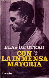 Con La Inmensa Mayoría