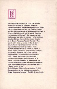 Con La Inmensa Mayoría