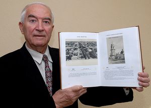 Александр Игоревич Овсянников
