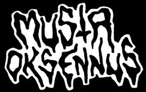 Musta Oksennus