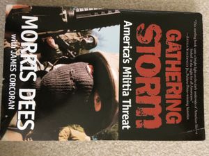 Gathering Storm: America's Militia Threat