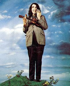 Tiny Tim