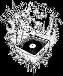 Moshpit Tragedy
