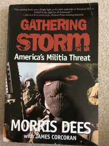 Gathering Storm: America's Militia Threat