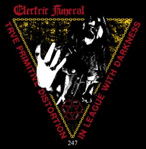 Electric Funeral