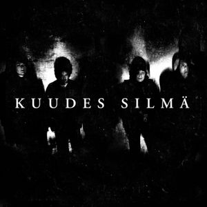 Kuudes Silmä