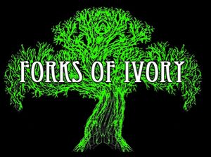 Forks Of Ivory