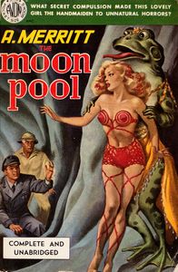 Moon Pool
