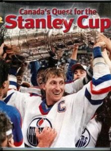 Canada's Quest for the Stanley Cup