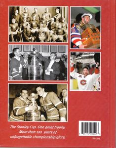 Canada's Quest for the Stanley Cup