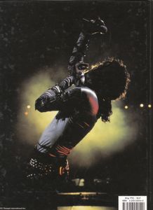 Michael Jackson History