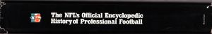 The NFL's Official Encyclopedic History of Professional Football