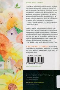 House of Fields (Memories of a Rural Education)