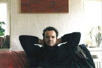 Nigel Grierson