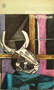 The Plague