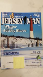 JerseyMan Magazine