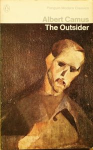 The Outsider
