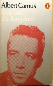 Exile and the Kingdom