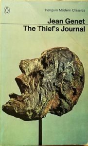 The Thief's Journal