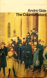 The Counterfeiters