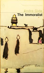 The Immoralist