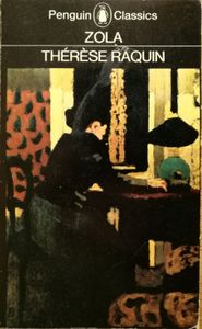 Thérèse Raquin