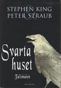 Svarta Huset