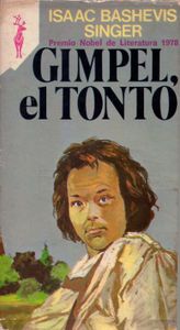 Gimpel, El Tonto