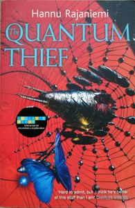 Quantum Thief