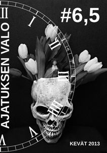 Ajatuksen Valo #6,5