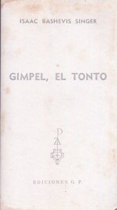 Gimpel, El Tonto