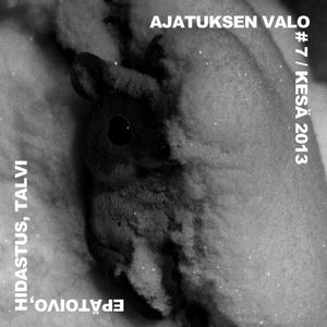 Ajatuksen Valo #7