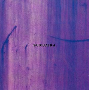 Suruaika
