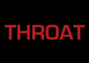 Throat