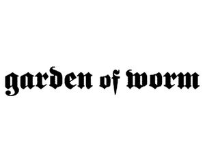 Garden Of Worm