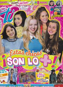 Como Tú N.º 117