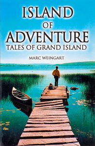 Island of Adventure (Tales of Grand Island)