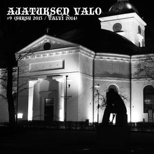 Ajatuksen Valo #9