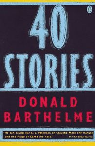 40 Stories
