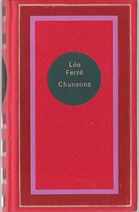 Léo Ferré Chansons
