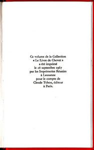 Léo Ferré Chansons