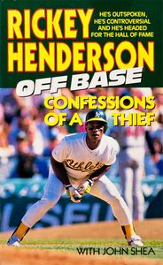 Off Base (Confessions of a Thief)