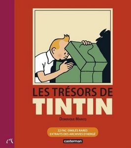 Les Trésors De Tintin