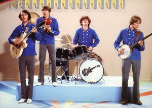 The Monkees