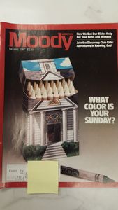 Moody Monthly January 1987