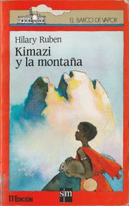 Kimazi Y La Montaña