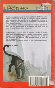 Kimazi Y La Montaña